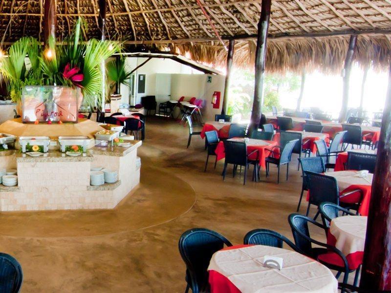 Hotel Sunsol Punta Blanca San Pedro Exteriér fotografie