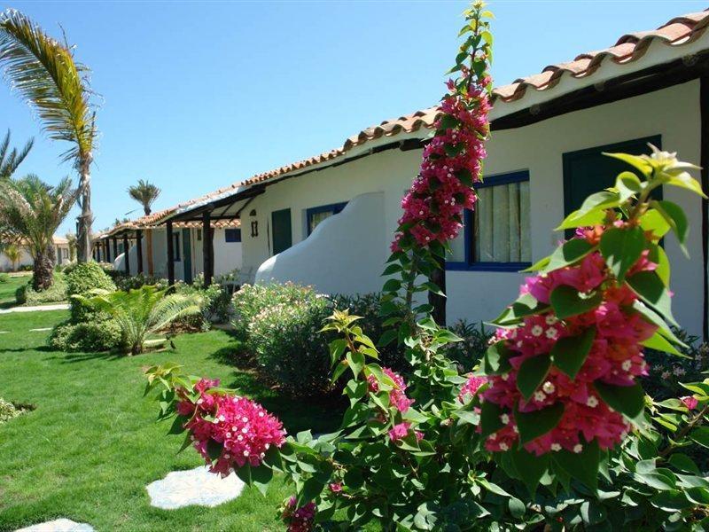 Hotel Sunsol Punta Blanca San Pedro Exteriér fotografie