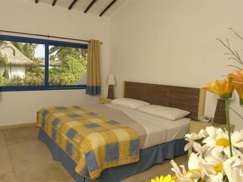 Hotel Sunsol Punta Blanca San Pedro Exteriér fotografie
