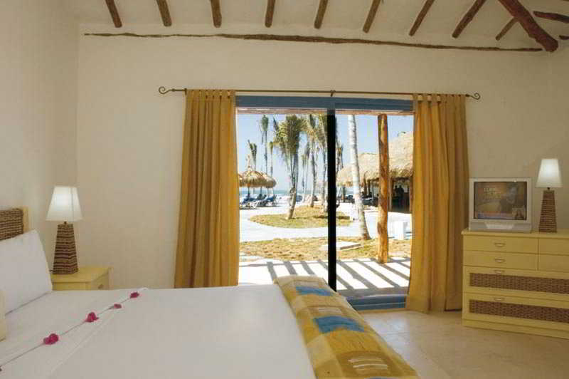 Hotel Sunsol Punta Blanca San Pedro Exteriér fotografie